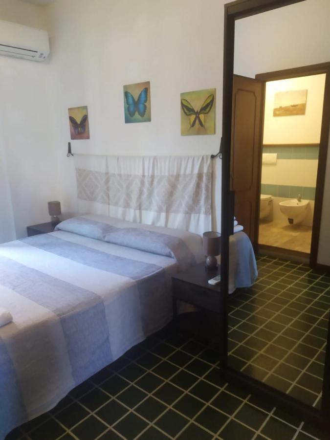 B&B Sulis Алгеро Екстериор снимка